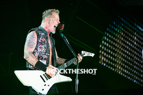 metallica at orion day 1-11