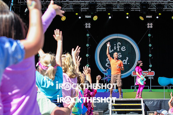 life is good festival day 2-4