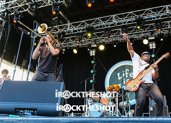 life is good festival day 2-12