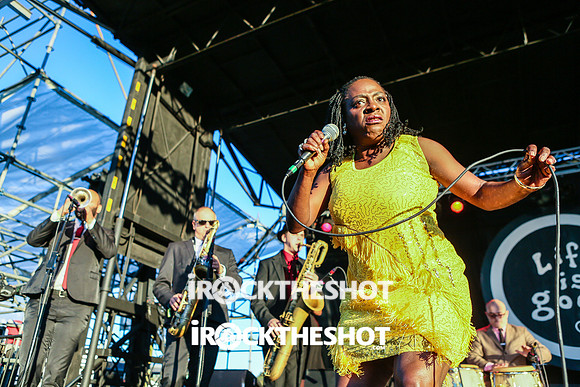 life is good festival day 2-22