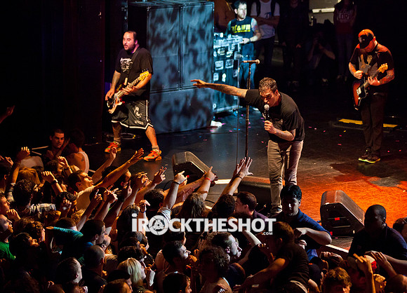 new found glory at best buy-32