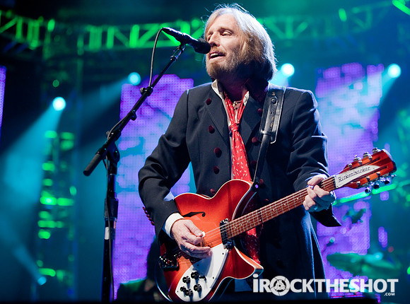 Tom Petty a-26