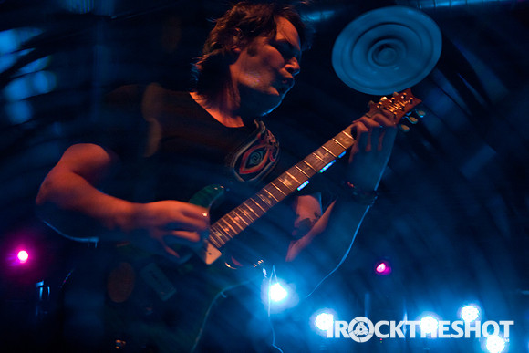 Blues Traveler - Brooklyn Bowl-9
