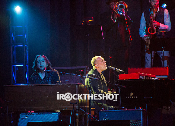love for levon at izod center-21