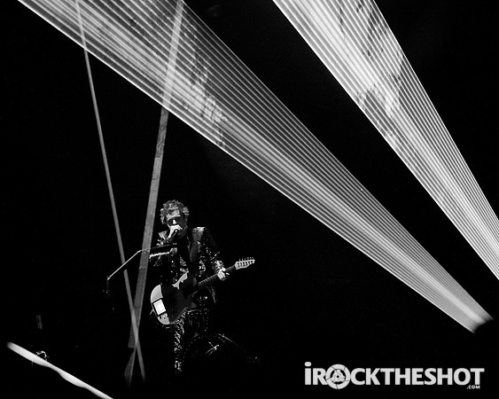 Muse - Prudential Center - 10/24/2010