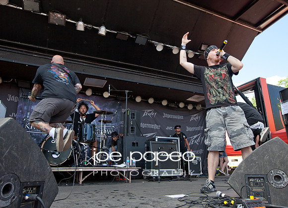 kingdom of sorrow at mayhem (3 of 12)
