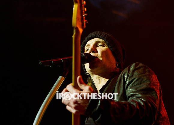 goo goo dolls at the wellmont-2