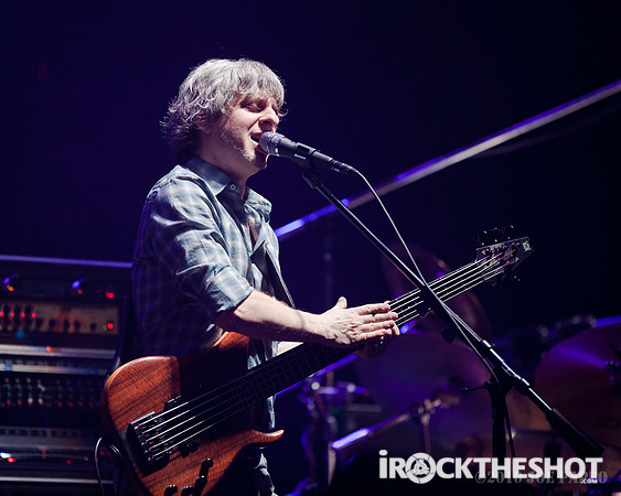 Phish - Madison Square Garden-13