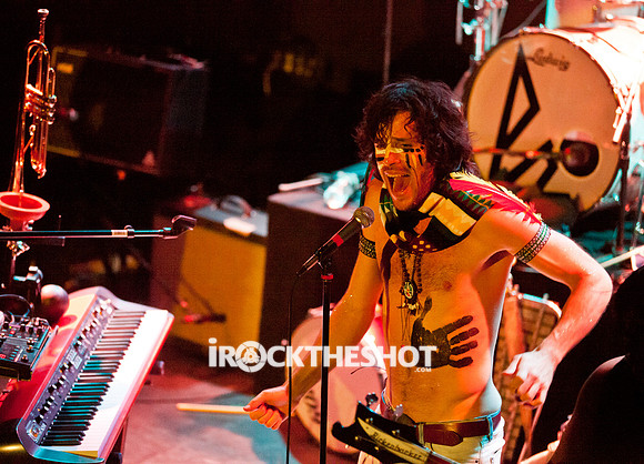 black taxi at bowery ballroom-10