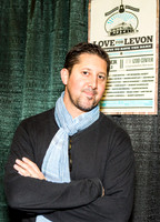love for levon at izod center-12