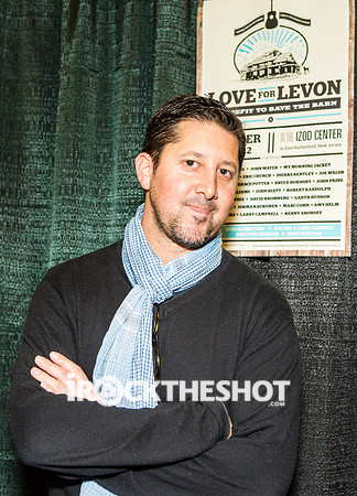 love for levon at izod center-12