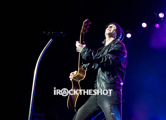 goo goo dolls at the wellmont-18