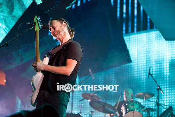 radiohead at prudential center-2