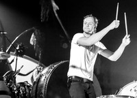 imagine dragons at roseland-12