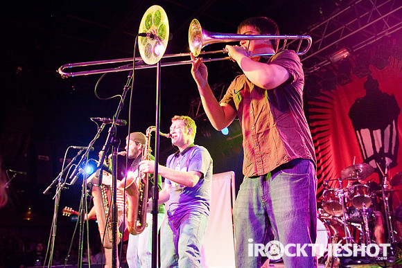 Streetlight Manifesto