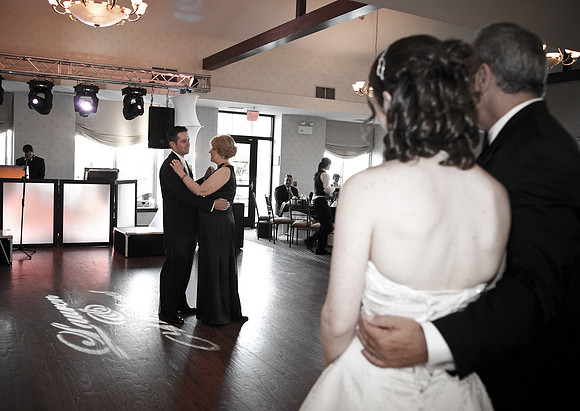 Lauren & Mike