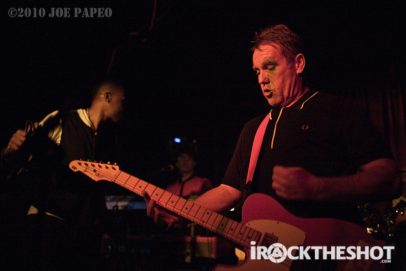 The English Beat