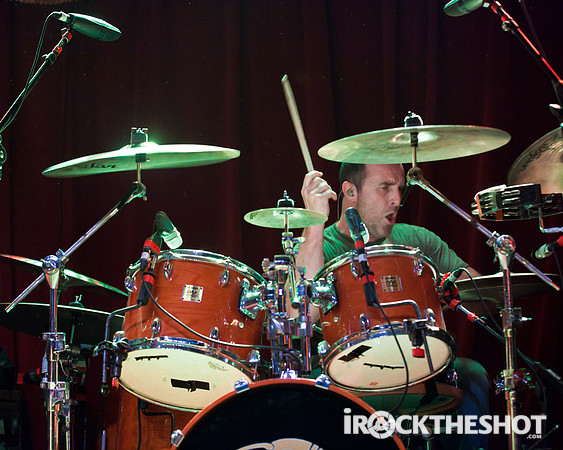 Blues Traveler - Brooklyn Bowl-7