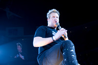 rascal flatts at izod center-19