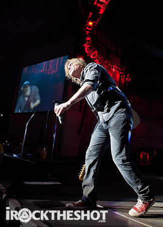 goo goo dolls at pnc arts center (17 of 19)