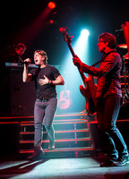 matchbox twenty at the capitol theatre-2