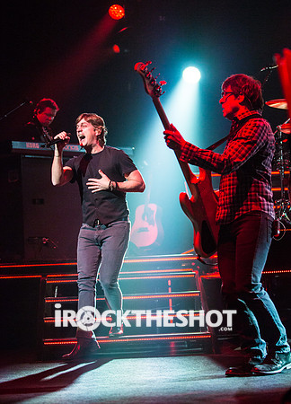 matchbox twenty at the capitol theatre-2