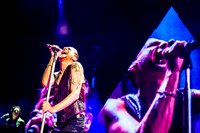 Depeche Mode at Barclays Center