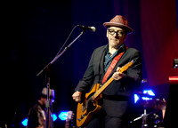 elvis costello at the wellmont-9