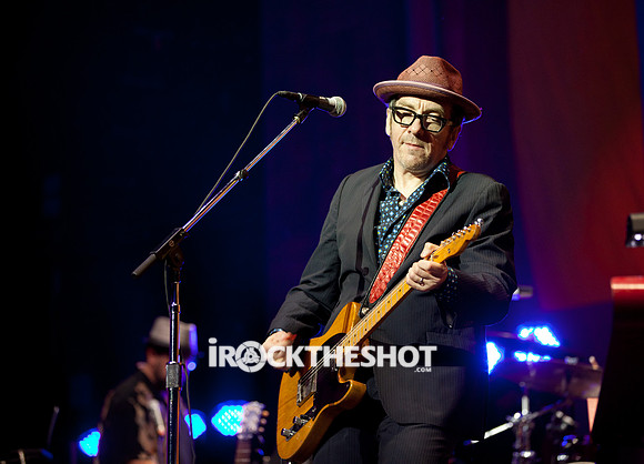 elvis costello at the wellmont-9