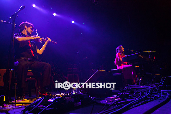 vanessa carlton at terminal 5-5