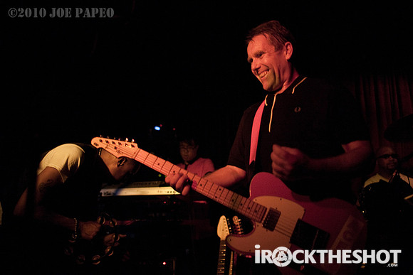 The English Beat