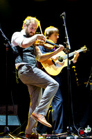 punch brothers at central park summer stage-5