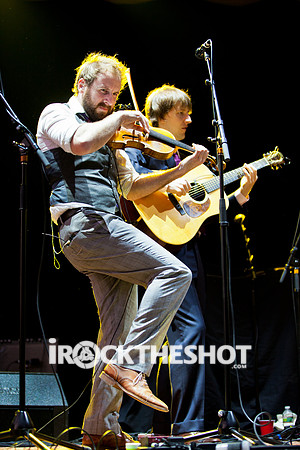 punch brothers at central park summer stage-5