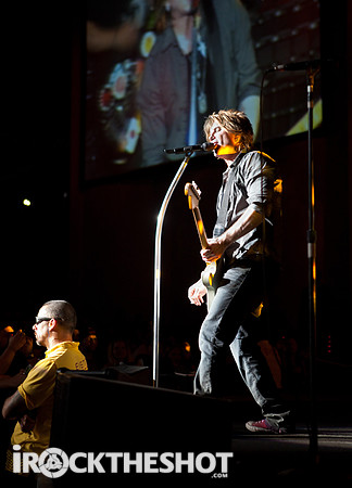 goo goo dolls at pnc arts center (3 of 19)