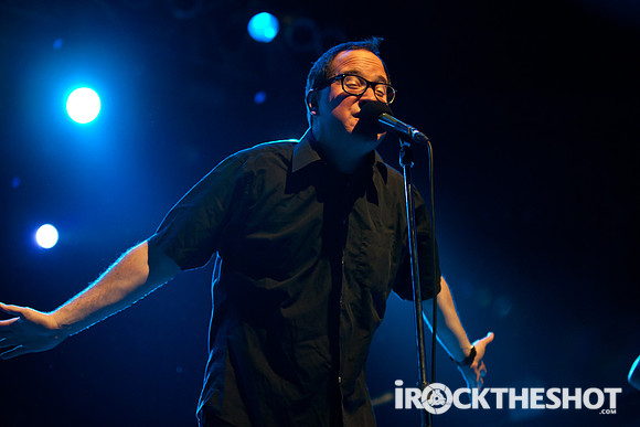 The Hold Steady-12
