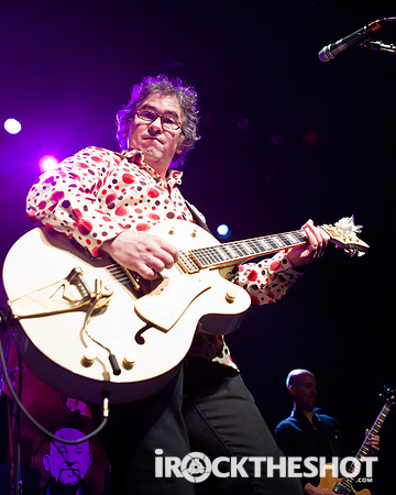 the saw doctors at irving plaza-4
