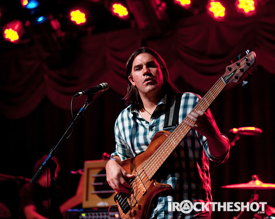 Blues Traveler - Brooklyn Bowl-21