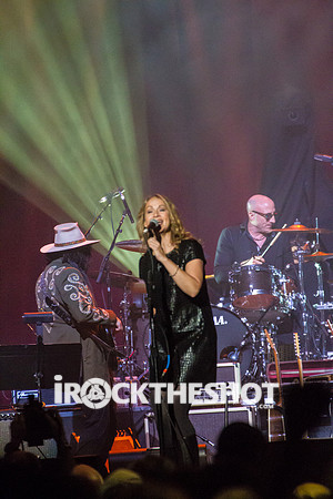 love for levon at izod center-30