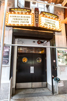 hannah-banana-gotham-comedy-club
