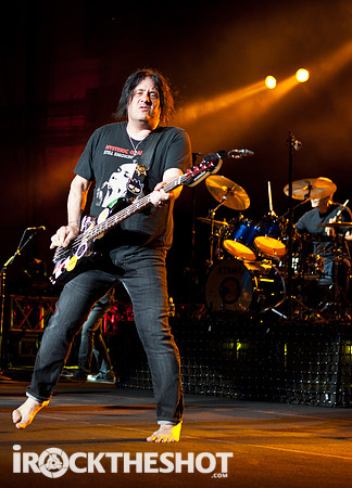 goo goo dolls at pnc arts center (4 of 19)