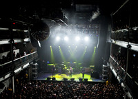 the pretty reckless at terminal 5-16