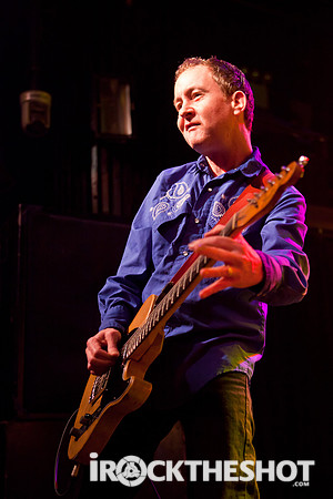 the saw doctors at irving plaza-5