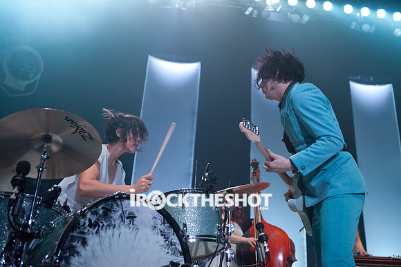 jack white at roseland-18