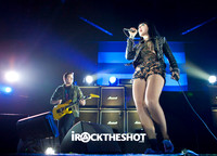 sleigh bells at prudential center-8