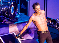 janes addiction at terminal 5-20