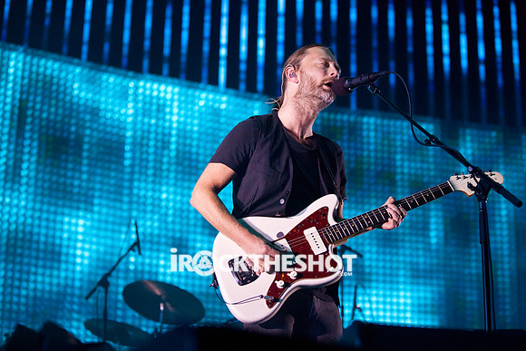 radiohead at prudential center-5
