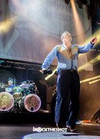 morrissey at terminal 5-10