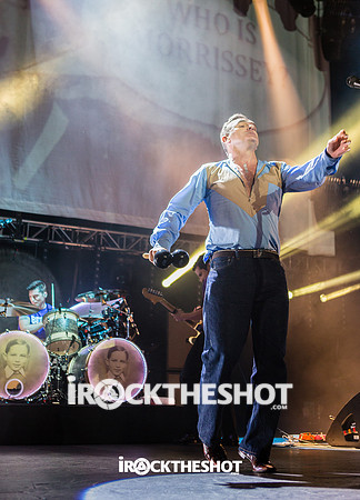 morrissey at terminal 5-10