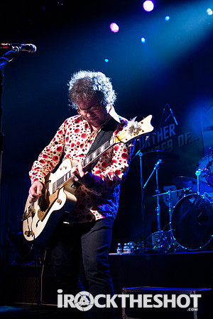the saw doctors at irving plaza-14