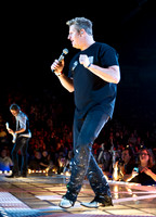 rascal flatts at izod center-11